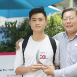 Em Nguyễn Nhật Hùng