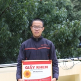 Em Cao Nhựt Trường