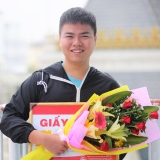 Em Phạm Thái Hồng Ân