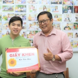 Em Kiều Xuân Hoàng