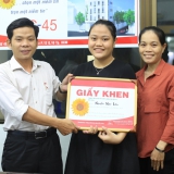 Em Nguyễn Ngọc Liên