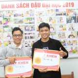 Em Nguyễn Văn Vọng - Phạm Quốc An