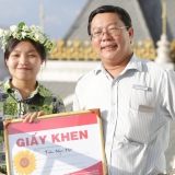 Em Trần Ngọc Mai