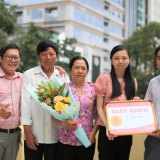 Em Võ Thị Hoàng Kim