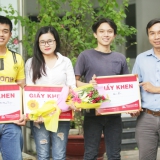 Em Nguyễn Đỗ Minh Tuyên - Em Kiều Bôn