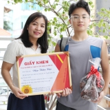 Em Diệp Thiên Hào