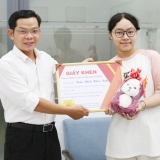 Em Trần Nhất Kiều Anh