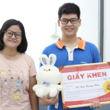  Em Võ Duy Hoàng Kim