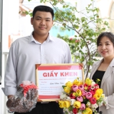 Em Lưu Văn Tấn Tài