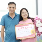 Em Nguyễn Hồ Kim Thư