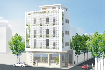 Cơ sở vật chất